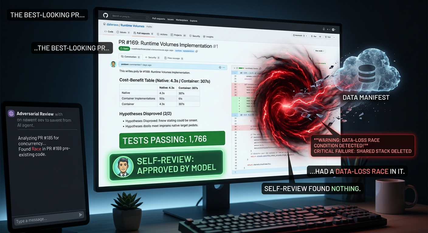 image from The PR That Fooled Me