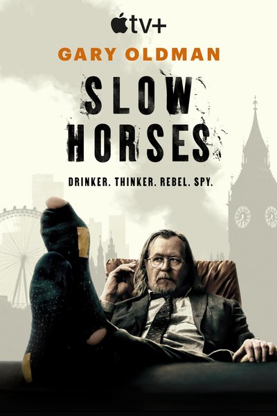 Slow Horses